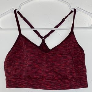 Victoria’s Secret PINK sports bra